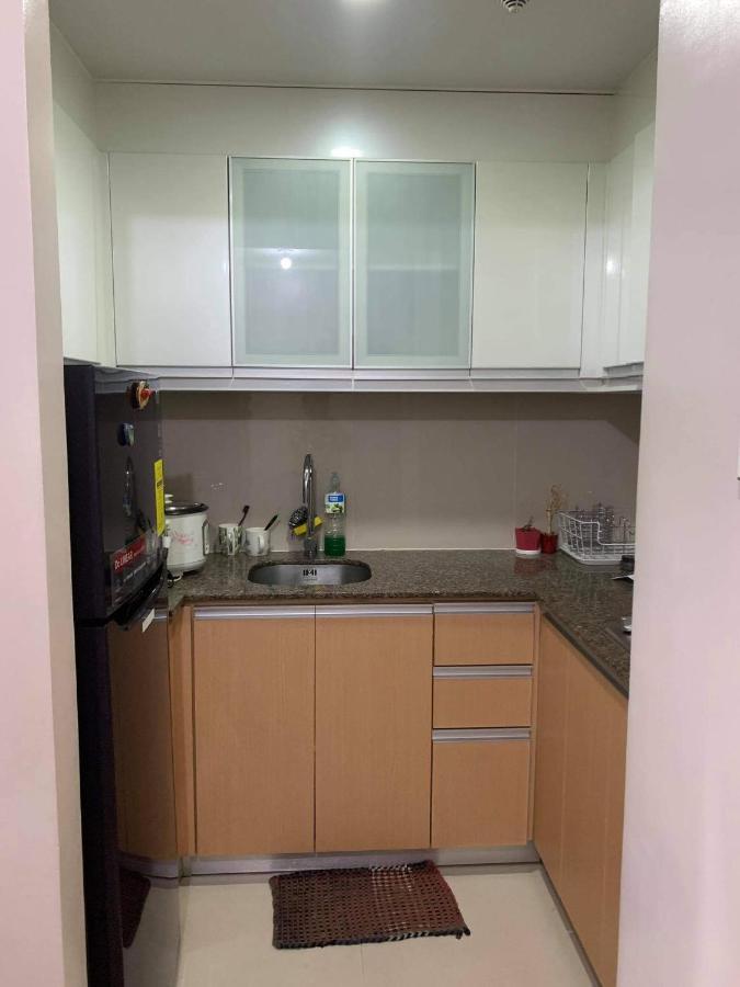81 Newport Boulevard Cluster 4 - 8F Across Naia Airport, Terminal 3 Pasay Exterior foto